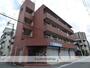 深江橋駅より徒歩3分 2階 築47年の賃貸物件