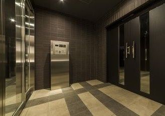 セキュリティ　☆オートロック付き☆