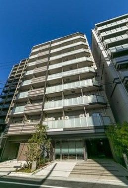 建物外観　☆綺麗な外観☆