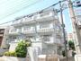 ワコーレ千住B棟 1階 築56年4ヶ月の賃貸物件
