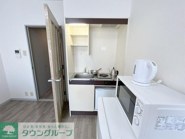 その他部屋・スペース
