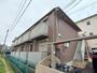 新大宮駅より徒歩9分 1階 築19年8ヶ月の賃貸物件