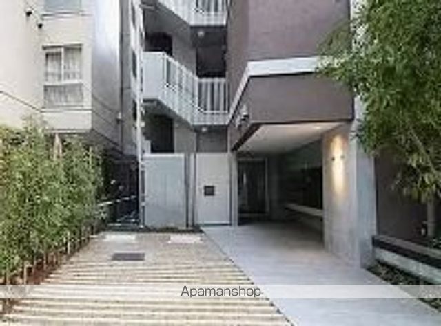 京成本線 日暮里駅 徒歩5分 9階建 築4年の外観写真
