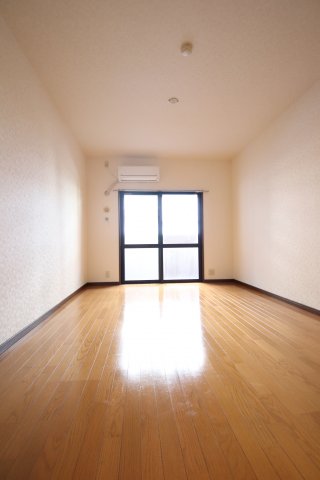 その他部屋・スペース　中はこのようになっています