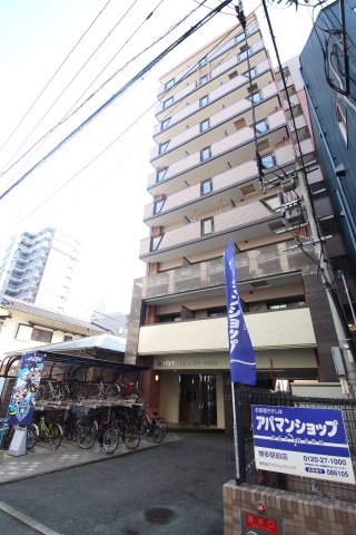 建物外観　外観です