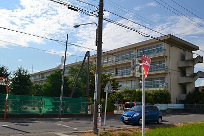 小学校　大治西小学校（小学校）まで788m