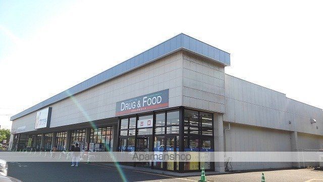 ドラックストア　カワチ薬品加須店（ドラッグストア）まで1100m