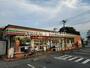 コンビニ　セブンイレブン八王子犬目西店（コンビニ）まで204m