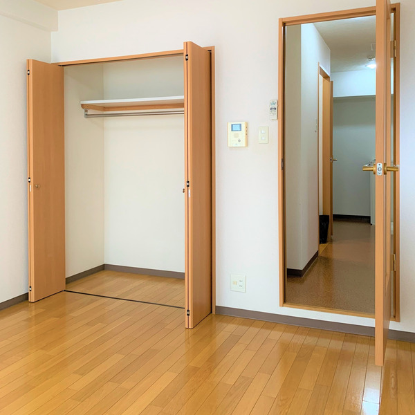 収納　※別部屋写真