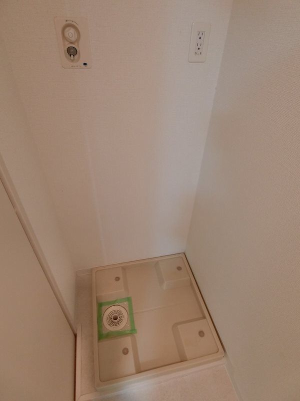 その他設備　☆室内洗濯機置き場ございます☆