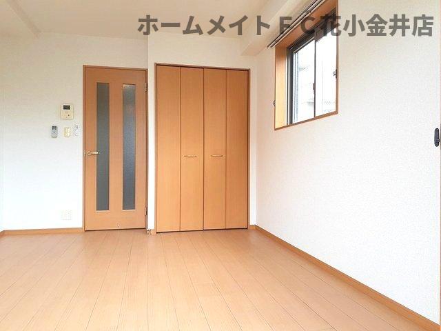 その他部屋・スペース　過ごしやすい室内です