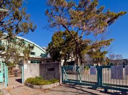 小学校　小平市立小平第十四小学校（小学校）まで580m