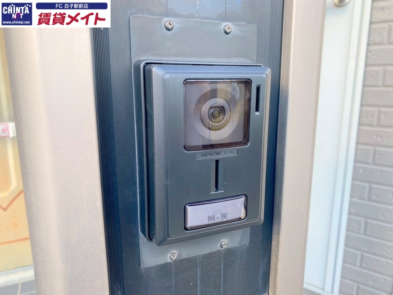 セキュリティ　同型参考タイプ