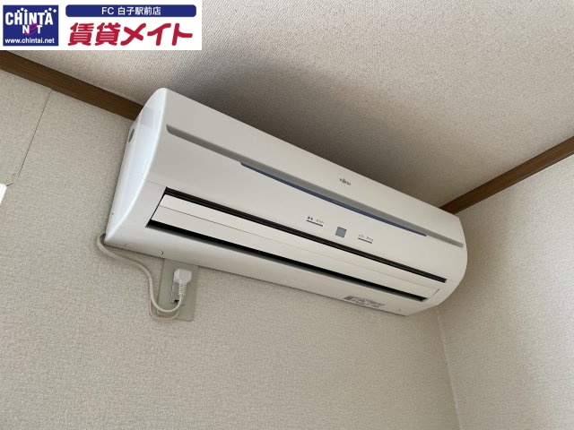 その他設備　反転同型タイプ