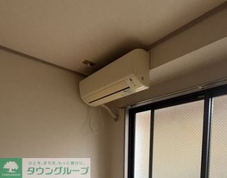 その他設備　設備