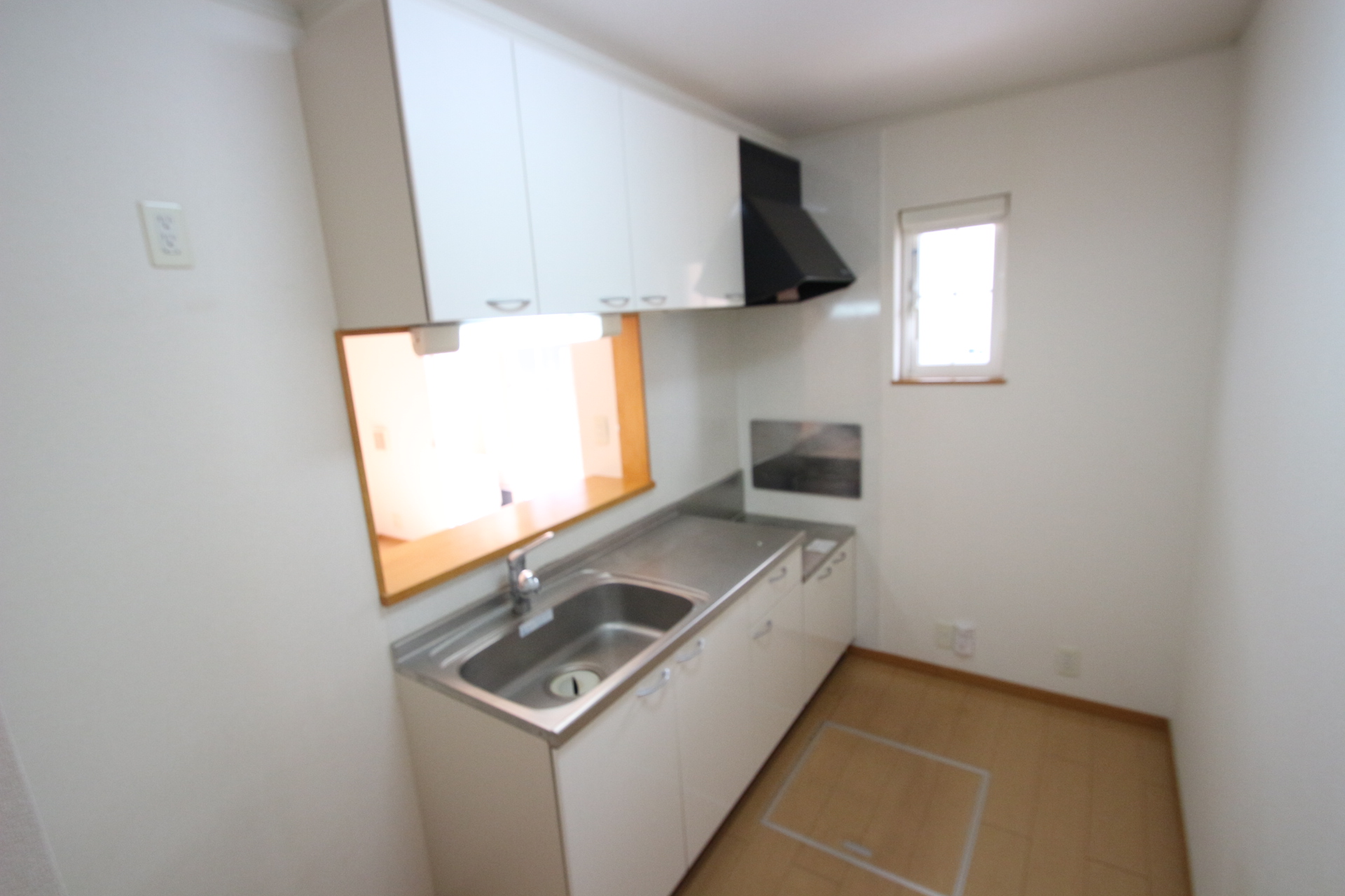 キッチン　同建物別号室
