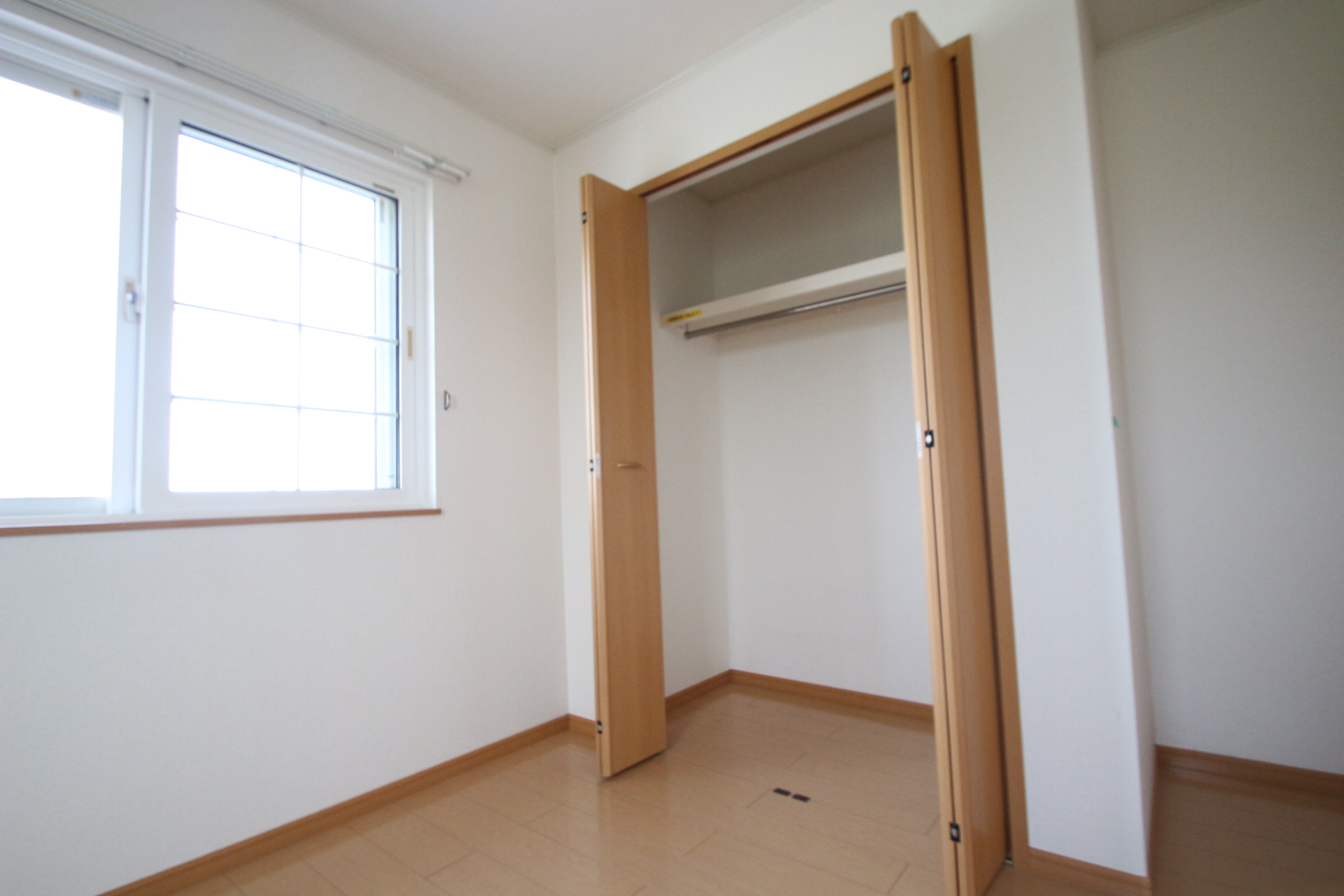 収納　同建物別号室