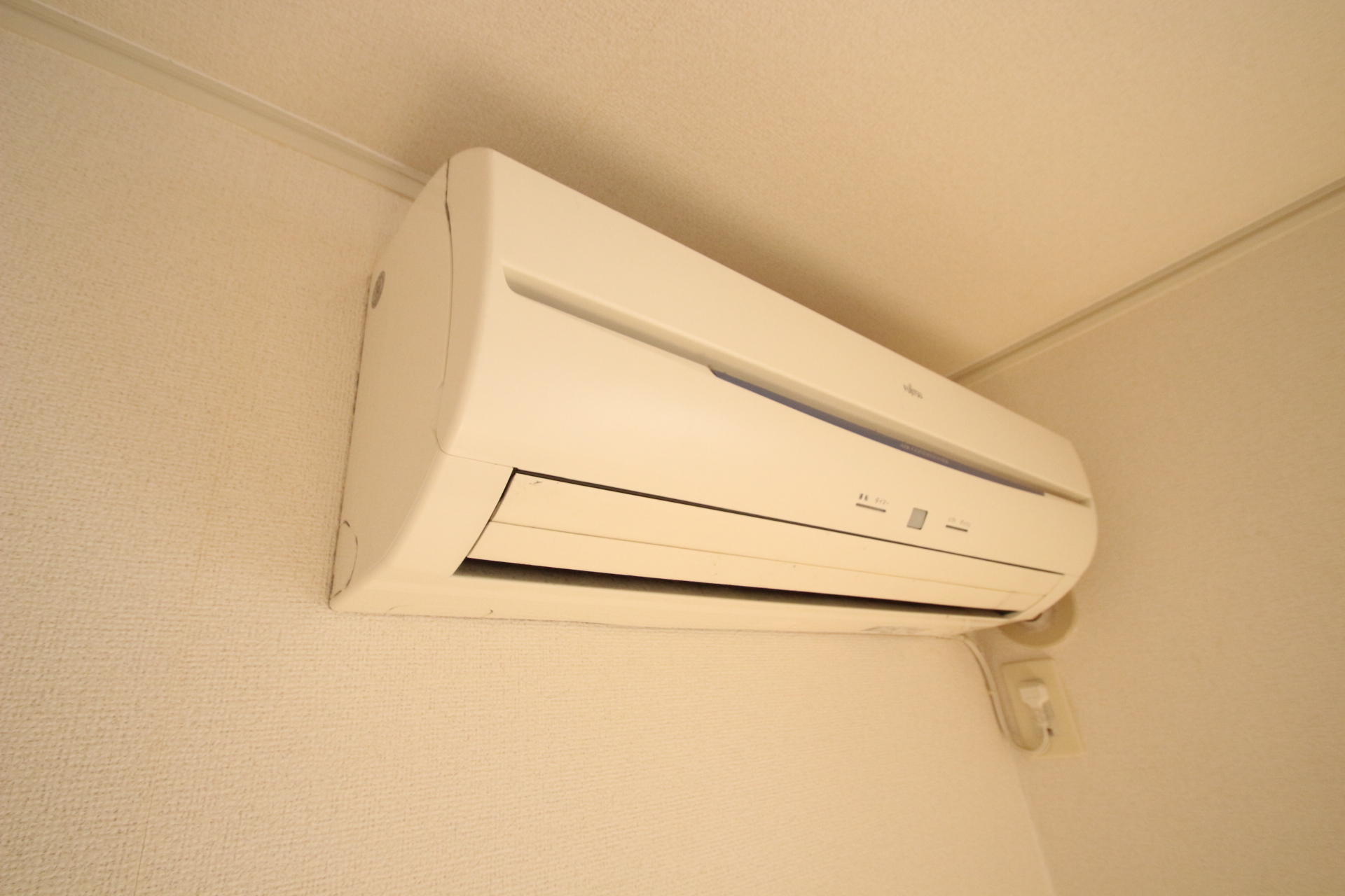 その他設備　同建物別号室