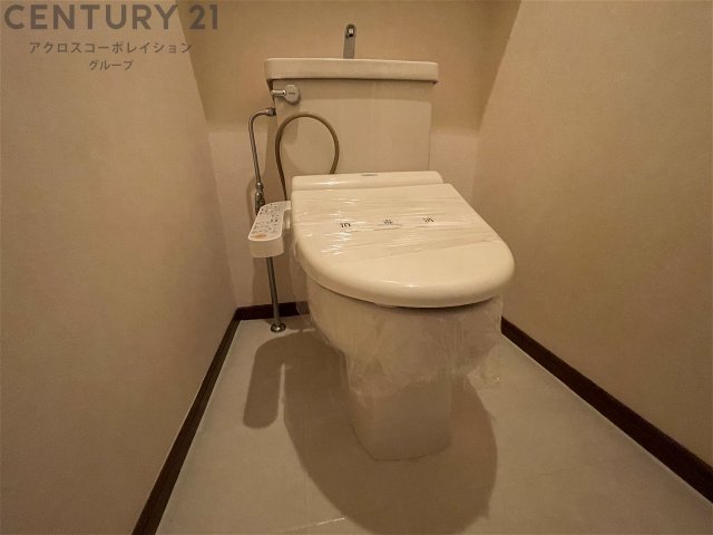 トイレ　バストイレ別でおすすめです☆