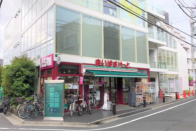 長手門テラスの周辺写真