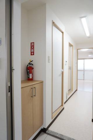 メゾンフジおもろまちのその他写真