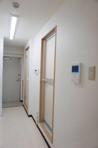 メゾンフジおもろまちのキッチン写真