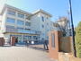 中学校　清水町立清水中学校（中学校）まで1068m