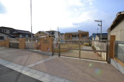 幼稚園・保育園　恵徳幼稚園（幼稚園・保育園）まで595m