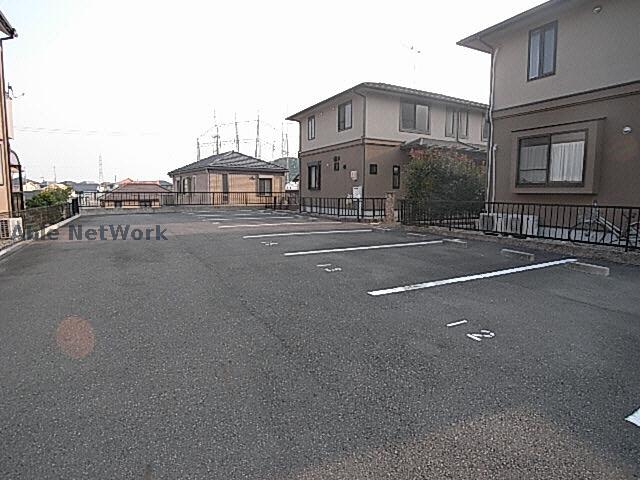 その他共有部分　建物設備
