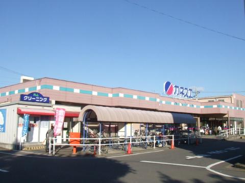 その他　カネスエ西春店（その他）まで695m