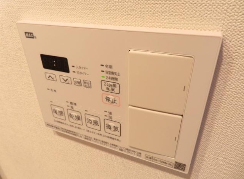 その他設備　☆設備充実☆