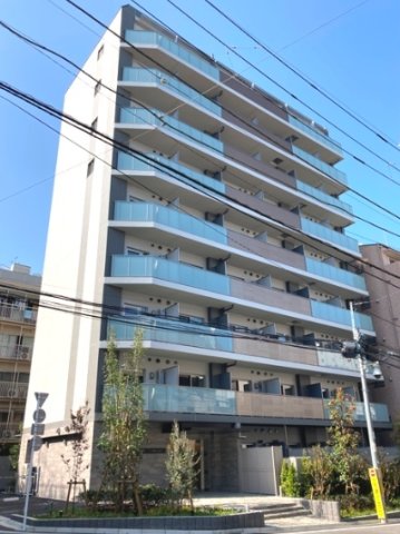 建物外観　☆綺麗な外観☆