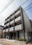 地下鉄赤塚駅より徒歩4分 4階 築20年3ヶ月の賃貸物件