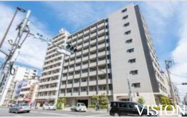 建物外観　☆外観☆
