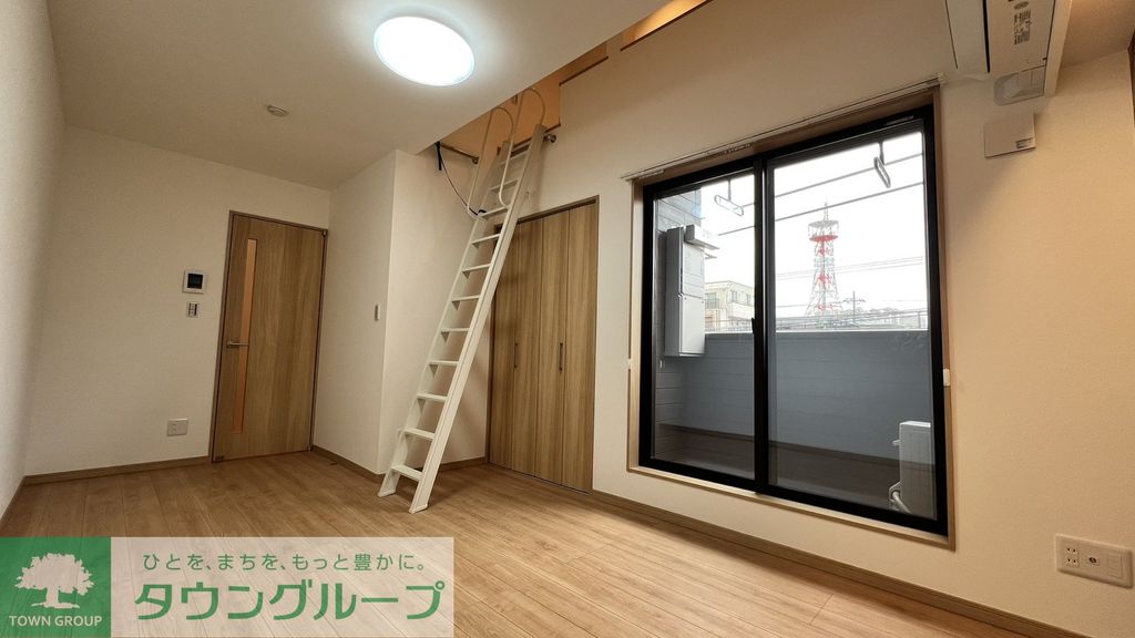 その他部屋・スペース