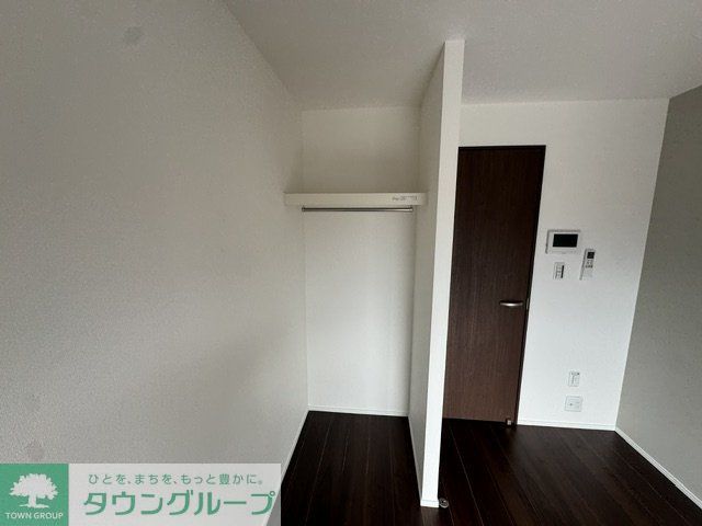 MELLAS南浦和Vの内装写真