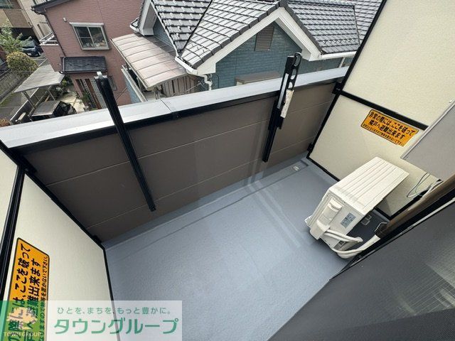 MELLAS南浦和Vの内装写真