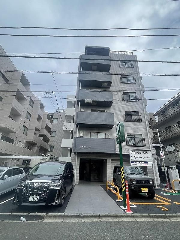 建物外観　【人気！おすすめ物件！！】お問い合わせはお早めに♪