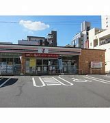 コンビニ　セブンイレブン小倉浅香通り店（コンビニ）まで122m