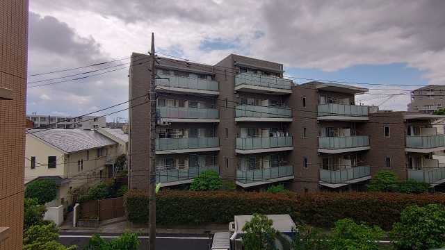 眺望　別部屋参考写真