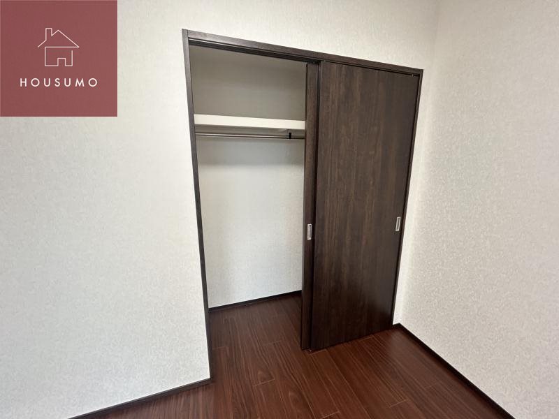 収納　別部屋写真参照。