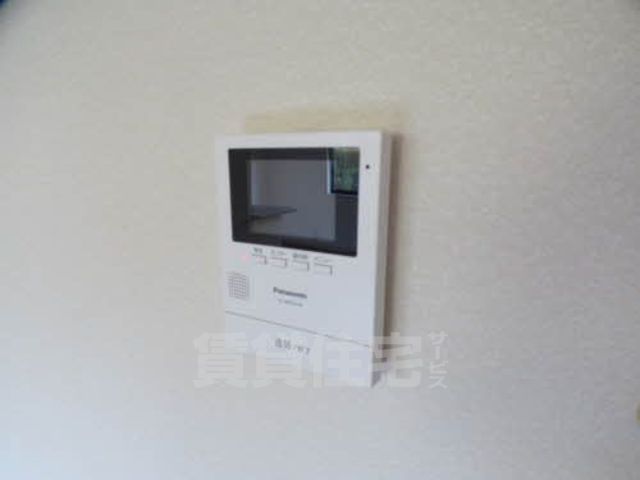 セキュリティ　同物件別部屋