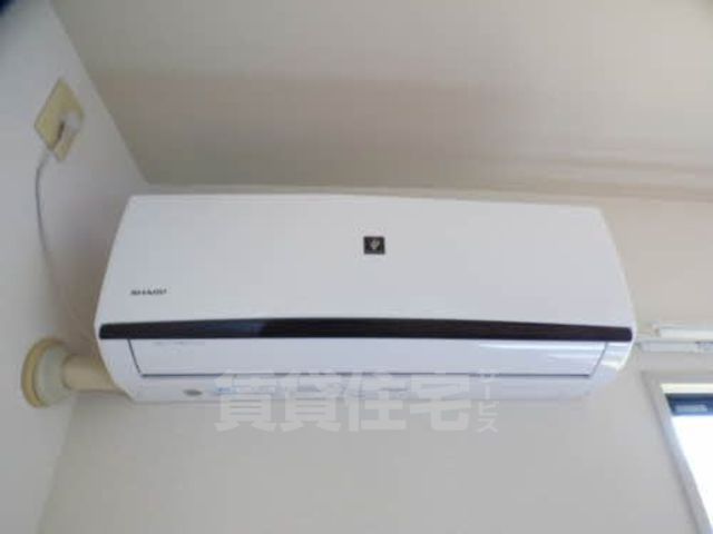 その他設備　同物件別部屋