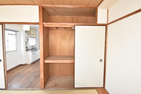 収納　収納