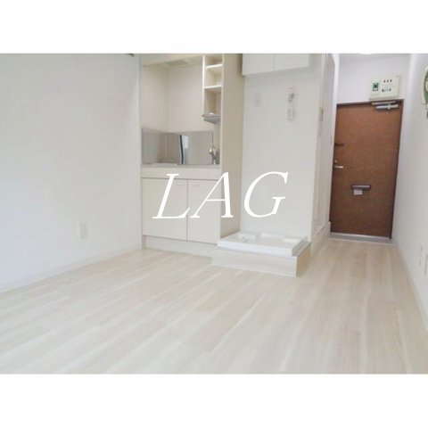 その他部屋・スペース　寝室です。