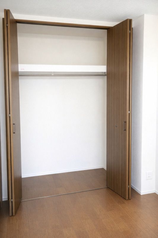 収納　☆たっぷり収納☆