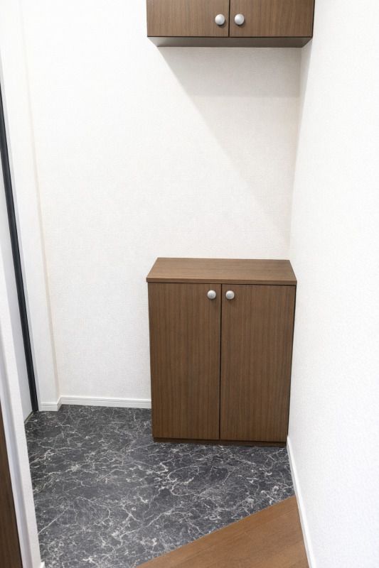 玄関　☆広々とした玄関☆