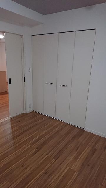 その他部屋・スペース　洋室