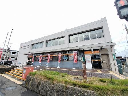 郵便局　郵便局（郵便局）まで160m