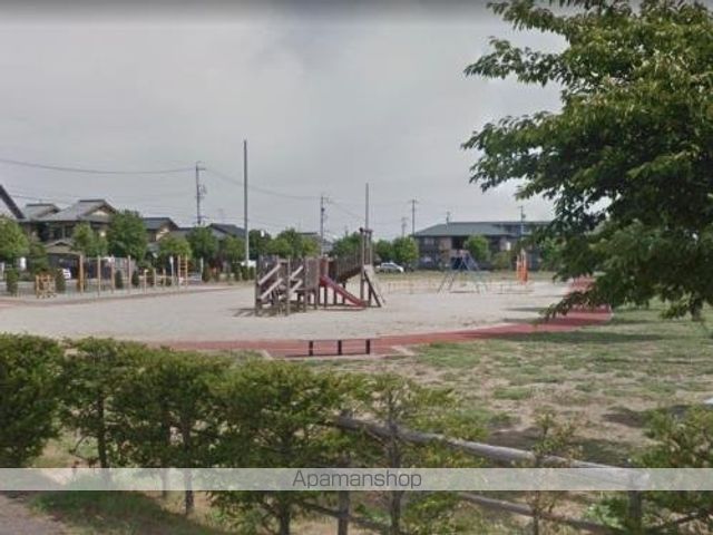 公園　吉田原ふれあい公園（公園）まで62m